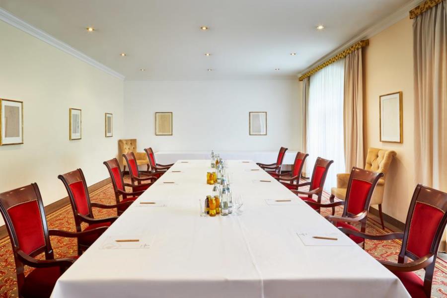 Fotos del hotel - DAS ALPENHAUS GASTEINERTAL