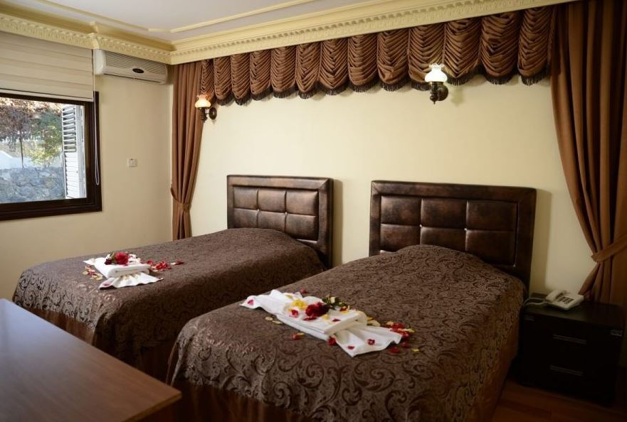 Fotos del hotel - RIVERSIDE GARDEN RESORT