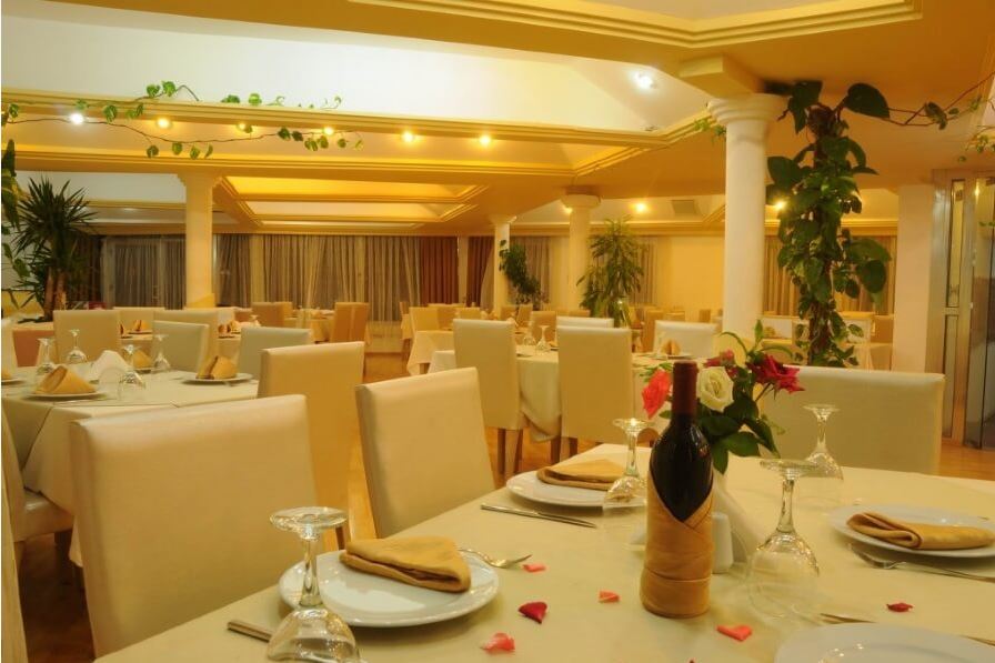 Fotos del hotel - RIVERSIDE GARDEN RESORT