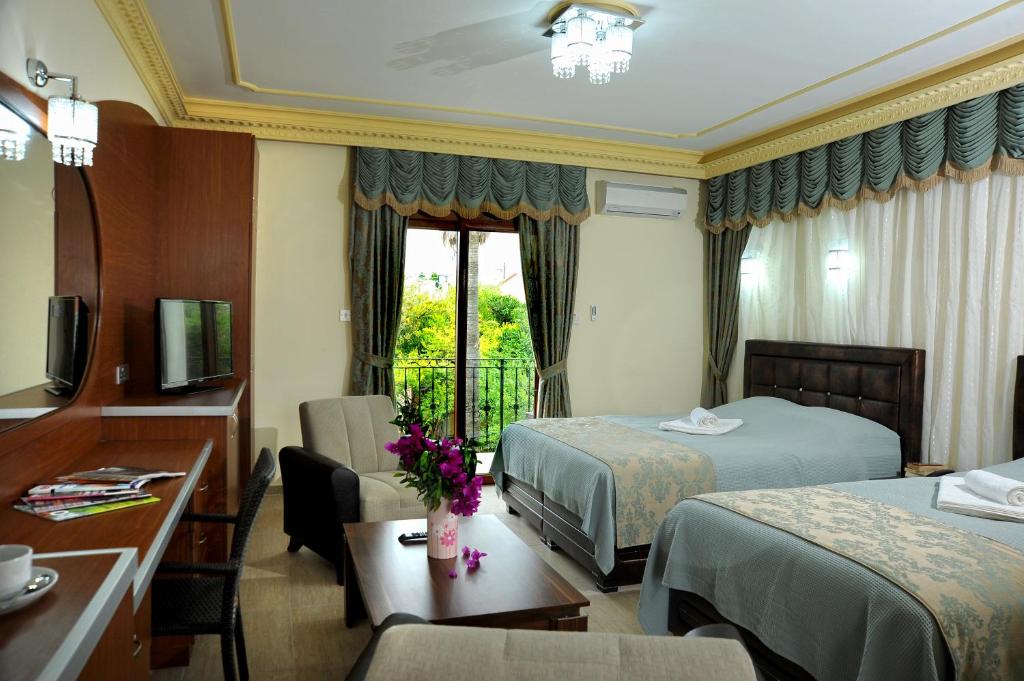 Fotos del hotel - RIVERSIDE GARDEN RESORT