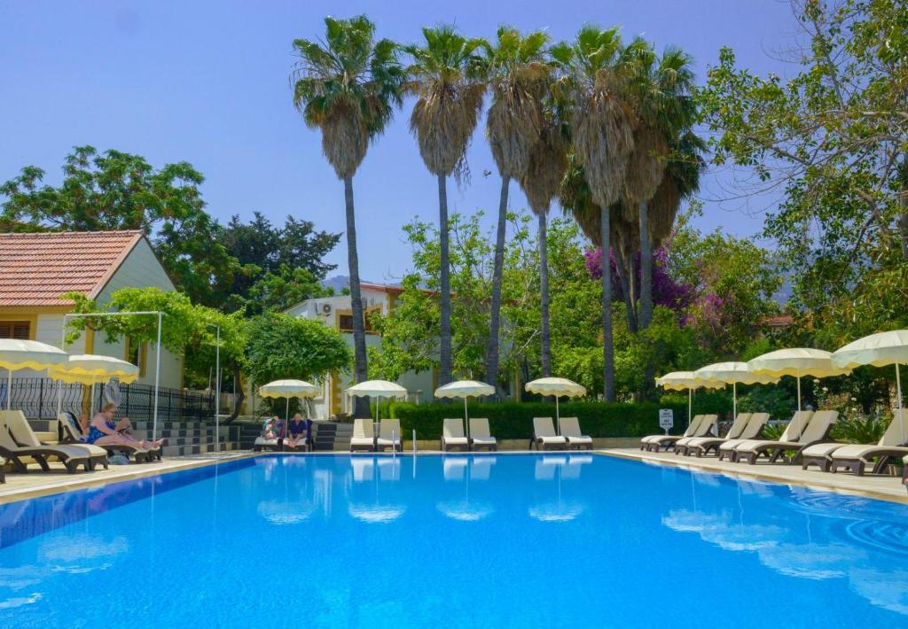 Fotos del hotel - RIVERSIDE GARDEN RESORT