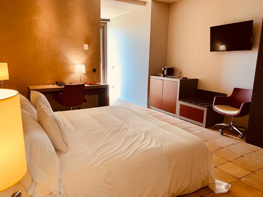 Fotos del hotel - Albons Country Boutique Hotel
