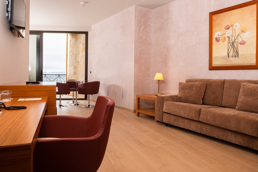 Fotos del hotel - Albons Country Boutique Hotel