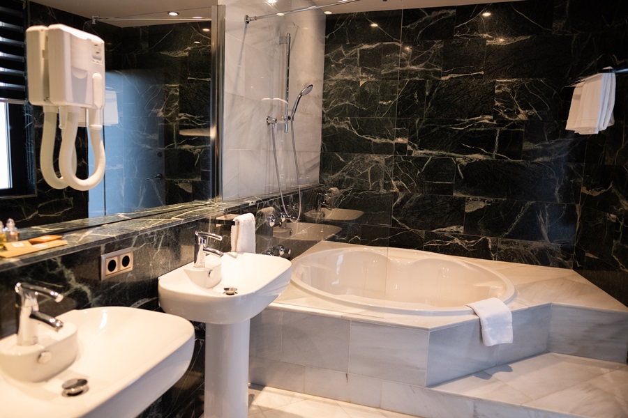 Fotos del hotel - Albons Country Boutique Hotel