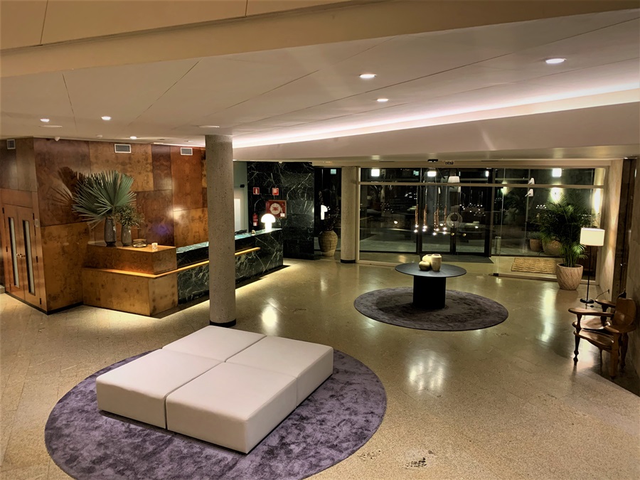 Fotos del hotel - Albons Country Boutique Hotel