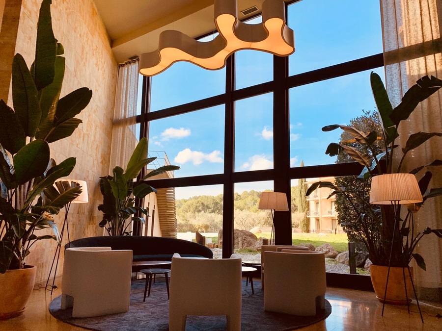 Fotos del hotel - Albons Country Boutique Hotel