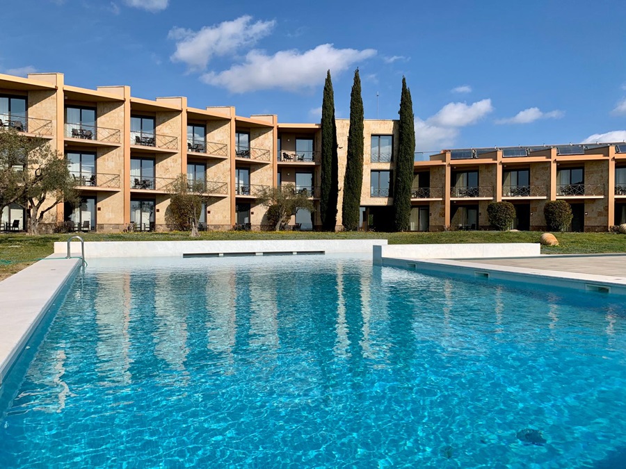 Fotos del hotel - Albons Country Boutique Hotel