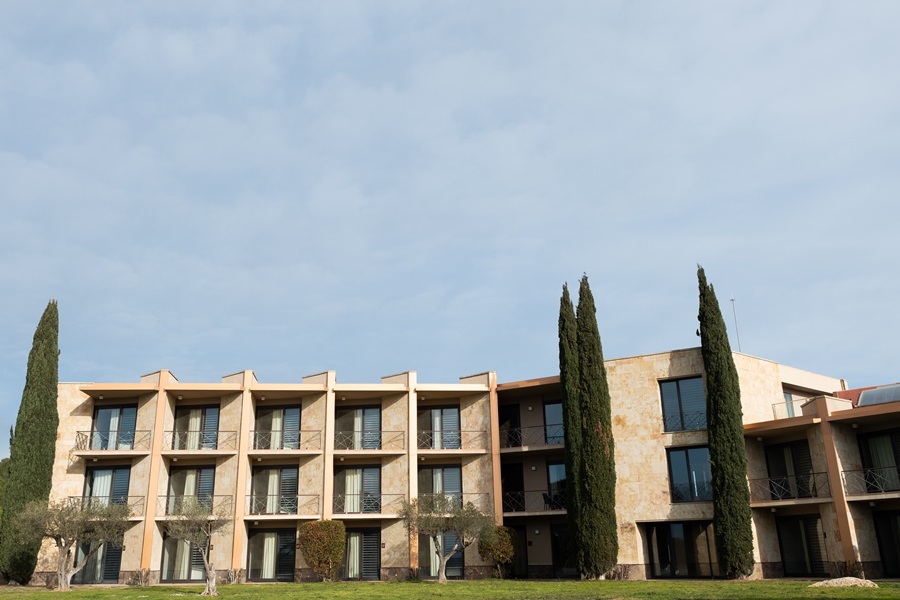 Fotos del hotel - Albons Country Boutique Hotel
