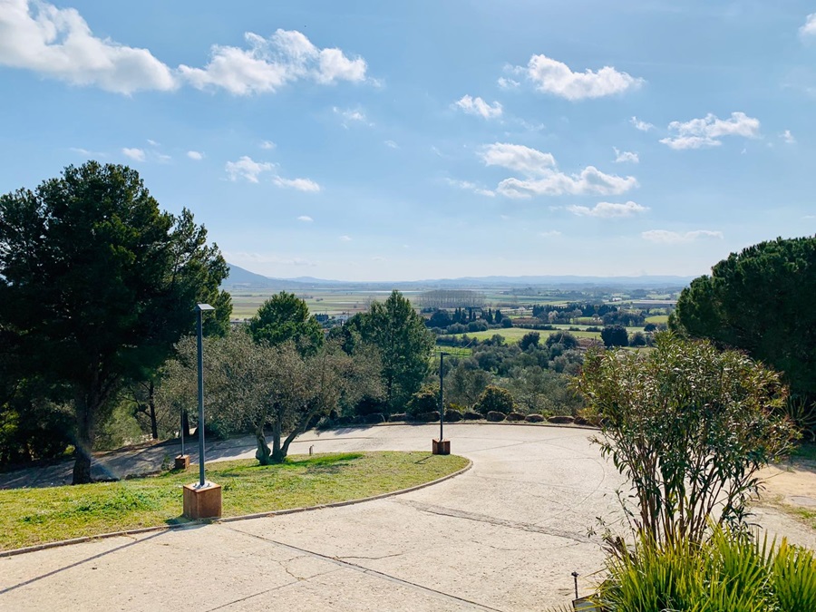 Fotos del hotel - Albons Country Boutique Hotel