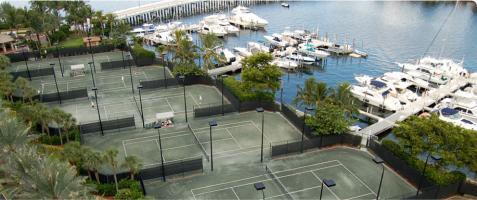 Fotos del hotel - GROVE ISLE HOTEL & SPA