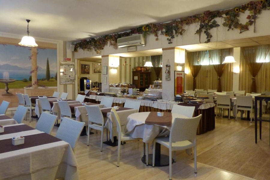 Fotos del hotel - ECO HOTEL MILANO & BIORISO RESTAURANT