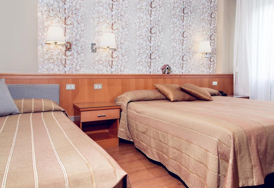 Fotos del hotel - ECO HOTEL MILANO & BIORISO RESTAURANT