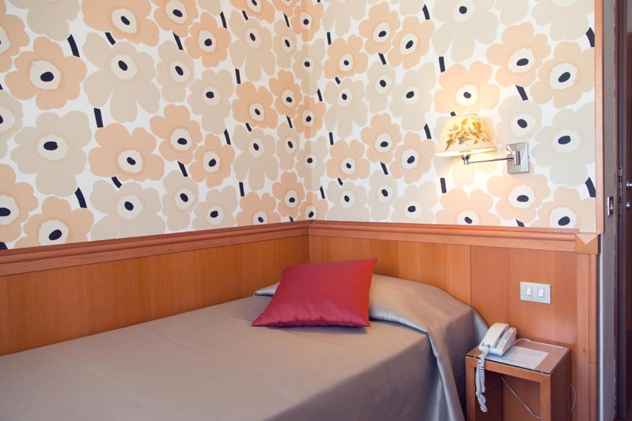 Fotos del hotel - ECO HOTEL MILANO & BIORISO RESTAURANT