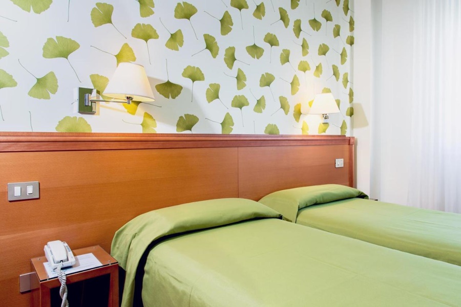 Fotos del hotel - ECO HOTEL MILANO & BIORISO RESTAURANT