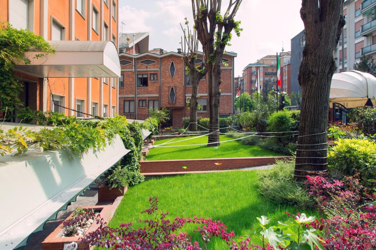 Fotos del hotel - ECO HOTEL MILANO & BIORISO RESTAURANT