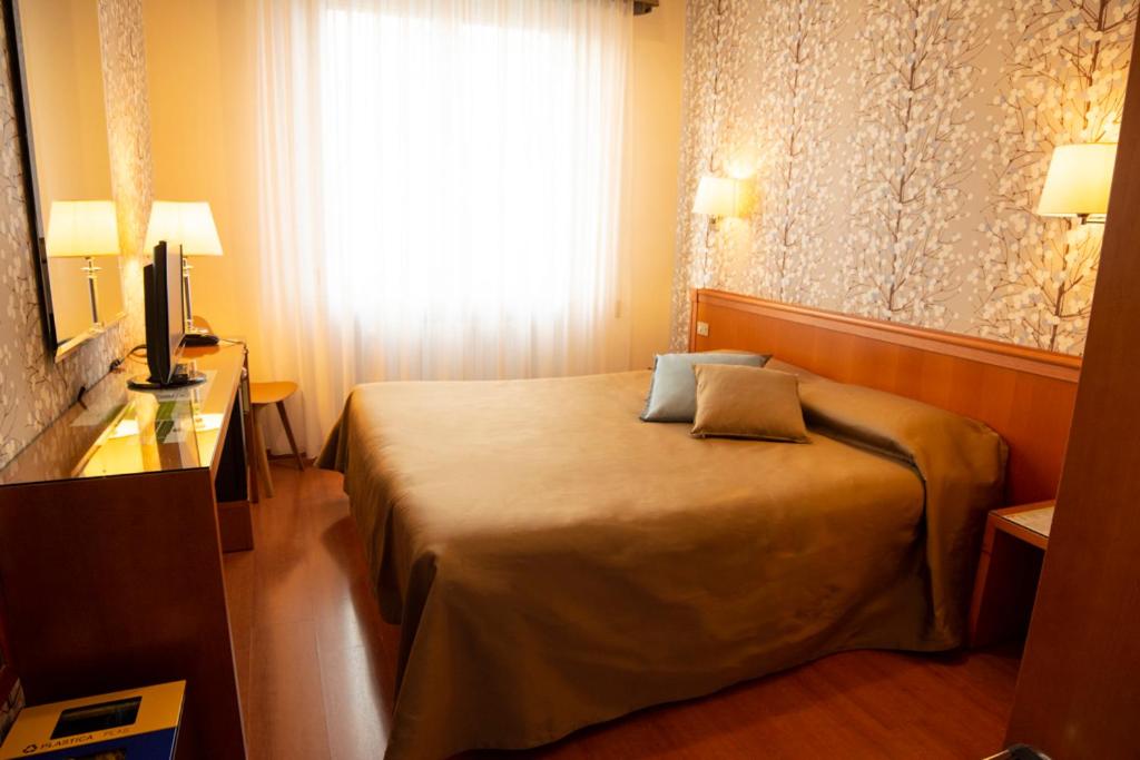 Fotos del hotel - ECO HOTEL MILANO & BIORISO RESTAURANT