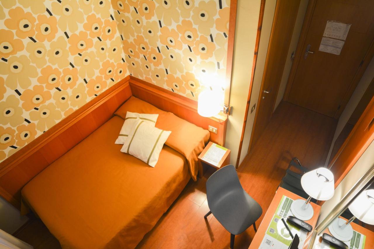 Fotos del hotel - ECO HOTEL MILANO & BIORISO RESTAURANT