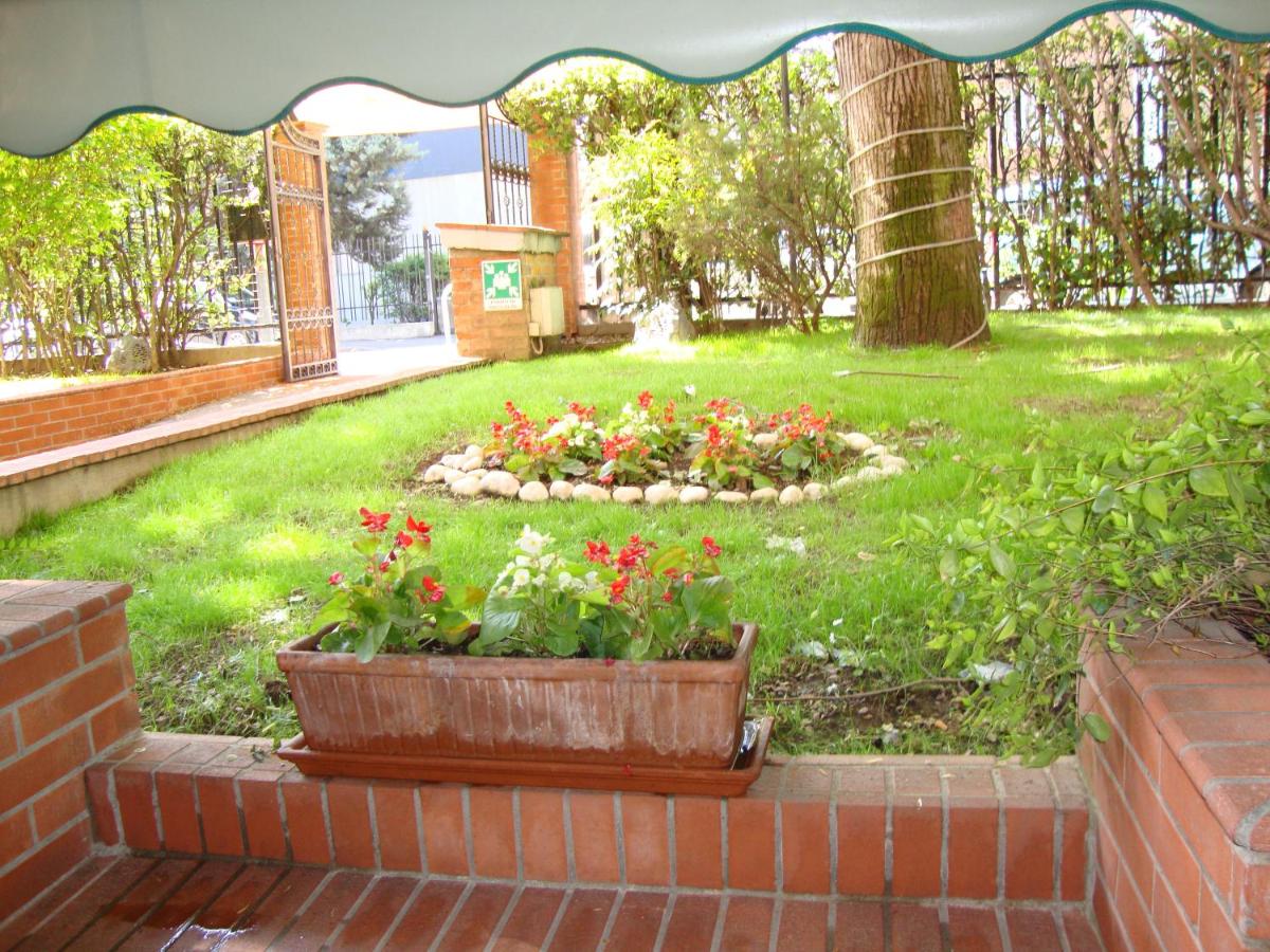Fotos del hotel - ECO HOTEL MILANO & BIORISO RESTAURANT