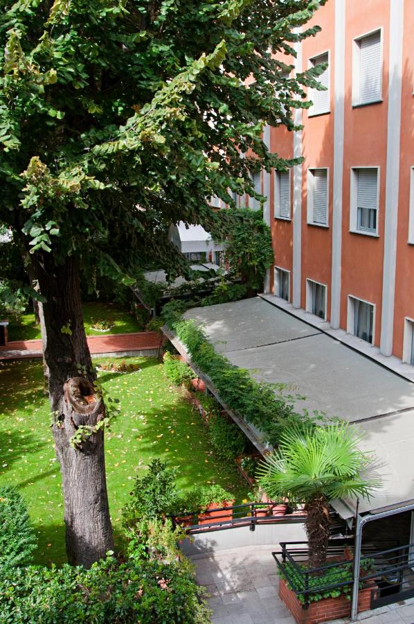 Fotos del hotel - ECO HOTEL MILANO & BIORISO RESTAURANT