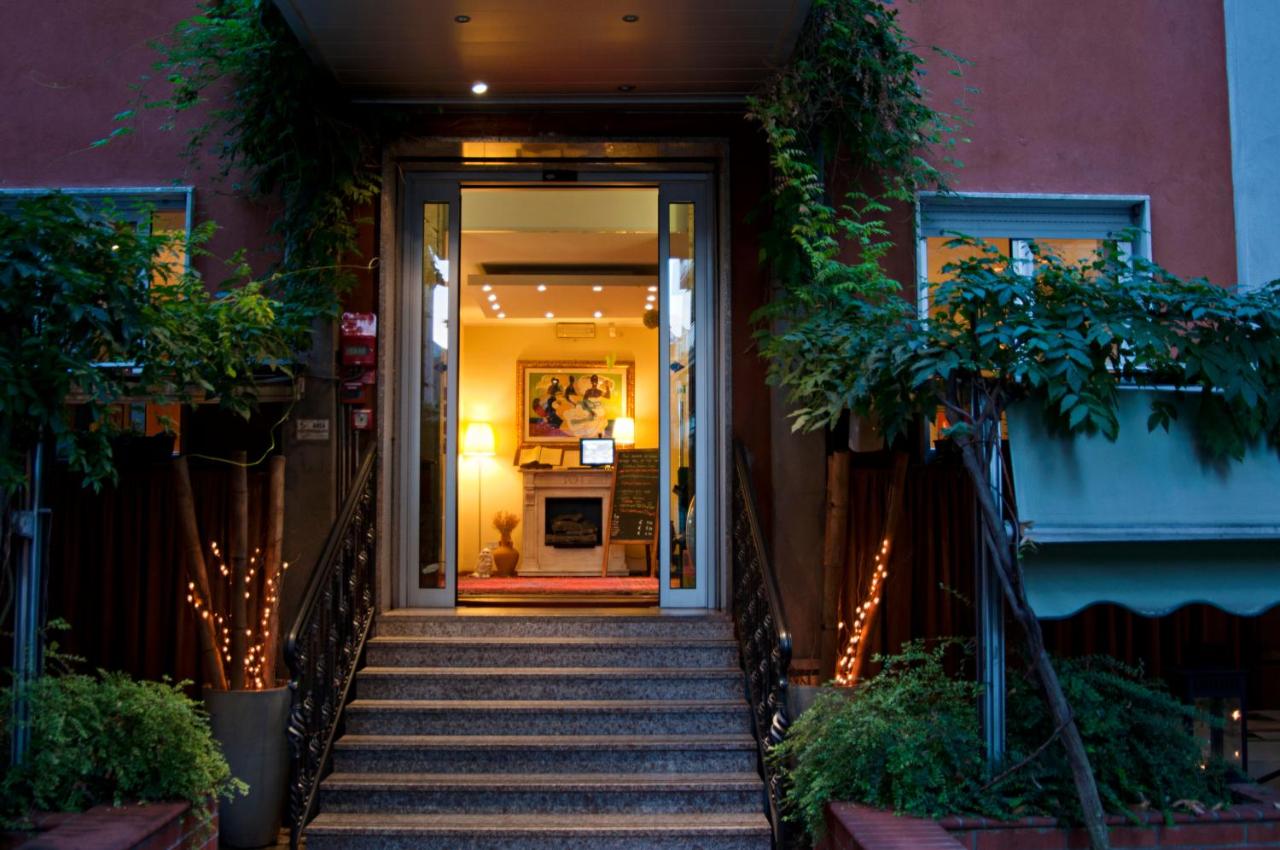 Fotos del hotel - ECO HOTEL MILANO & BIORISO RESTAURANT