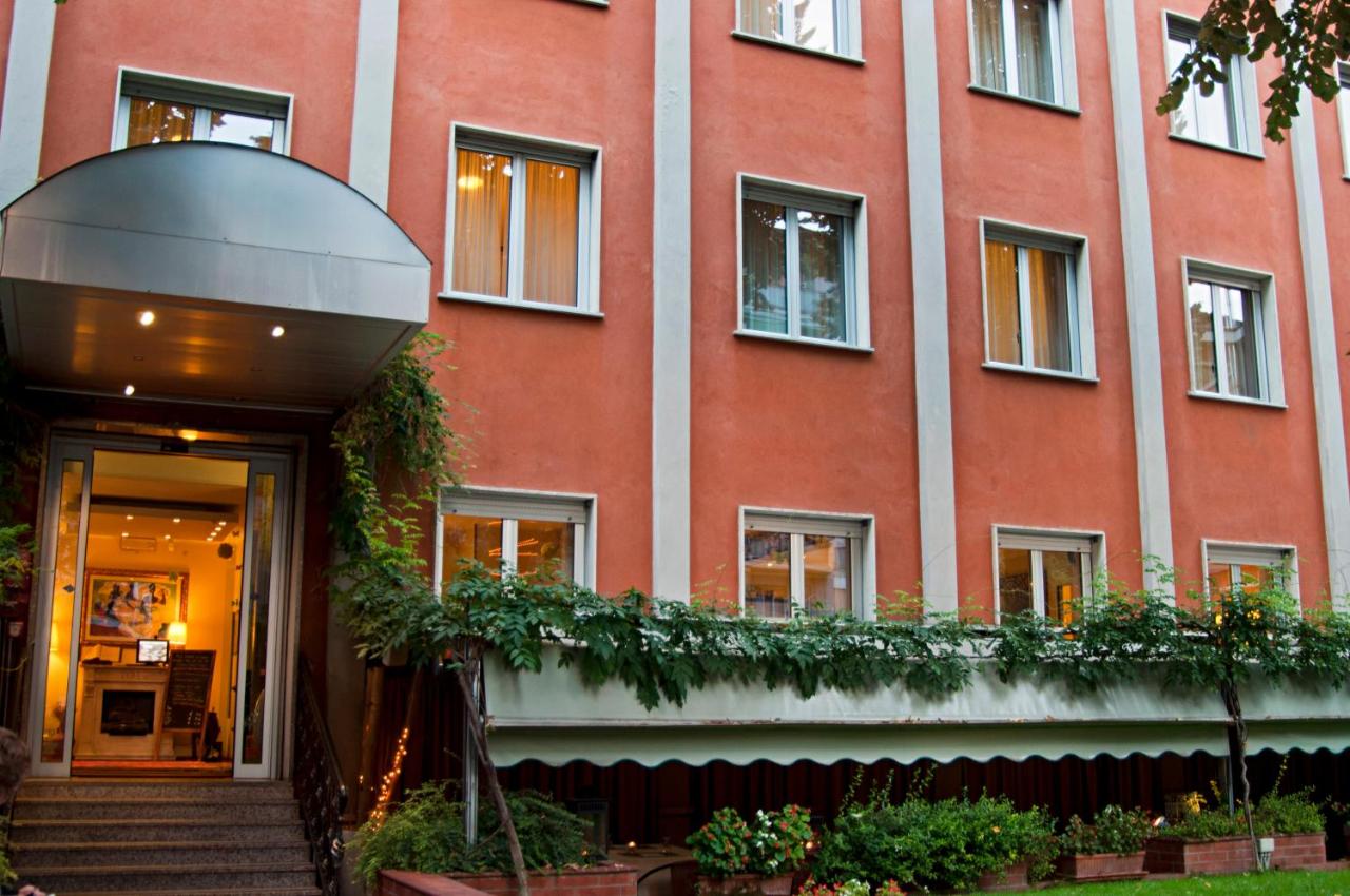 Fotos del hotel - ECO HOTEL MILANO & BIORISO RESTAURANT