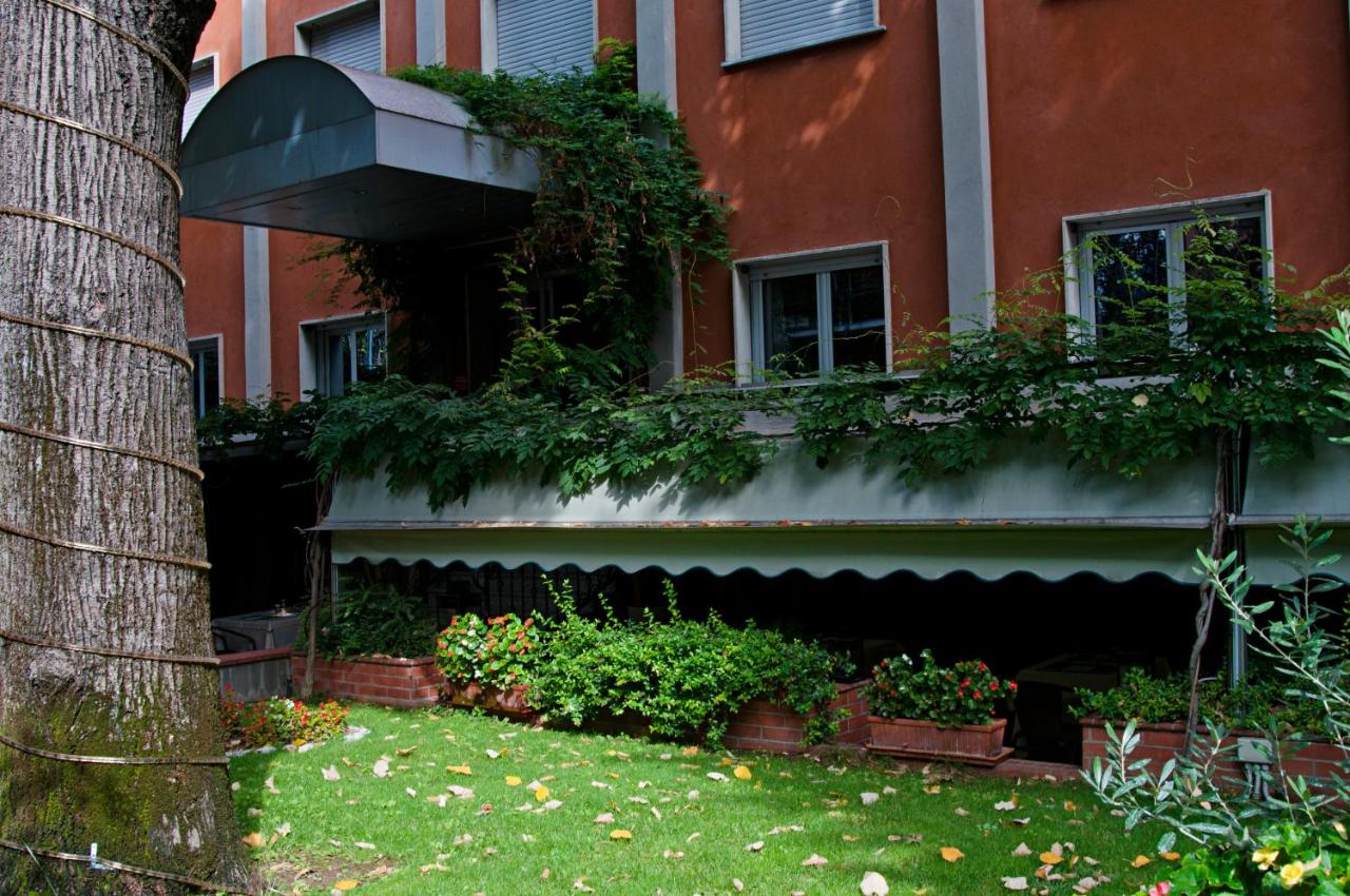 Fotos del hotel - ECO HOTEL MILANO & BIORISO RESTAURANT