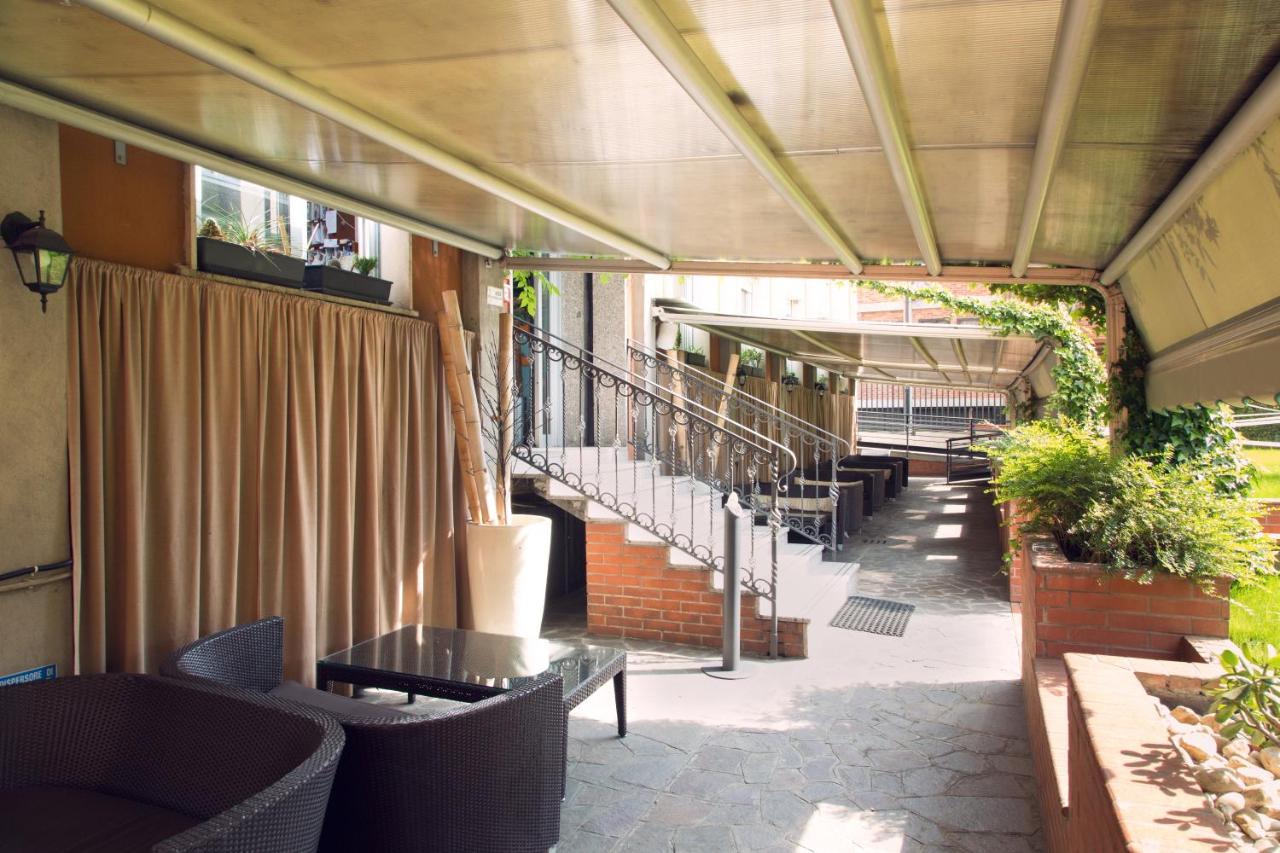 Fotos del hotel - ECO HOTEL MILANO & BIORISO RESTAURANT