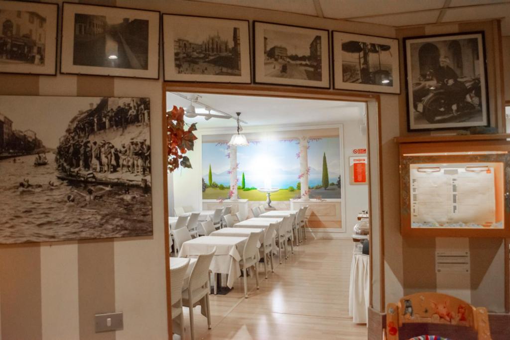 Fotos del hotel - ECO HOTEL MILANO & BIORISO RESTAURANT