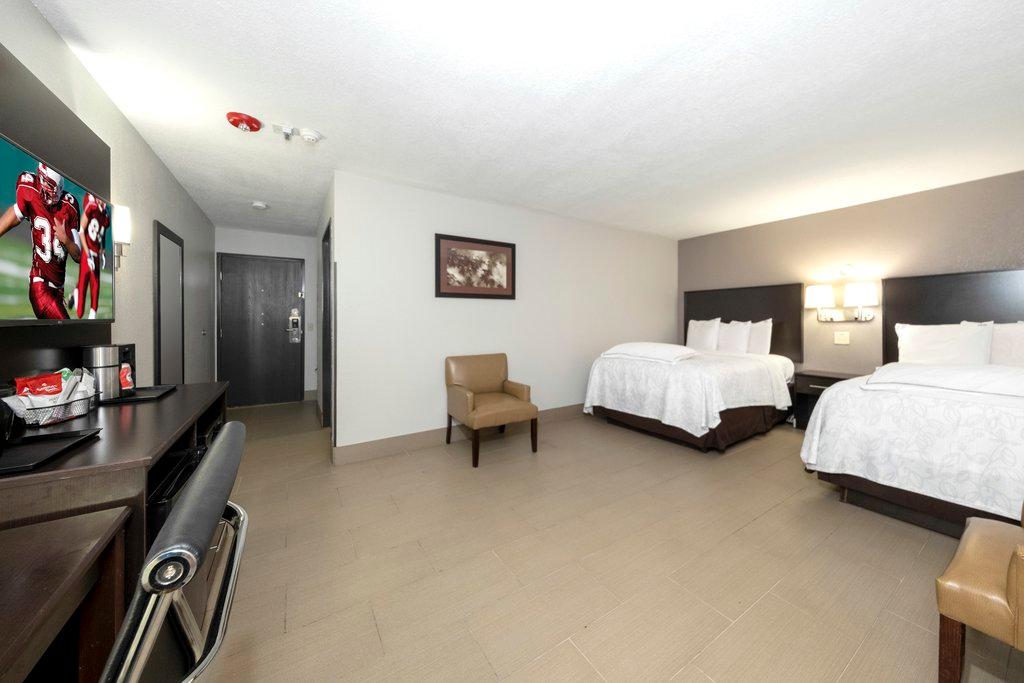 Red Roof Inn PLUS+ Huntsville