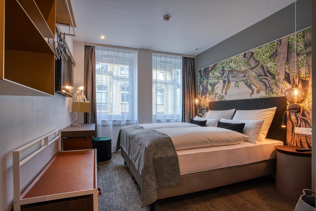 Fotos del hotel - NINETYNINE WUPPERTAL