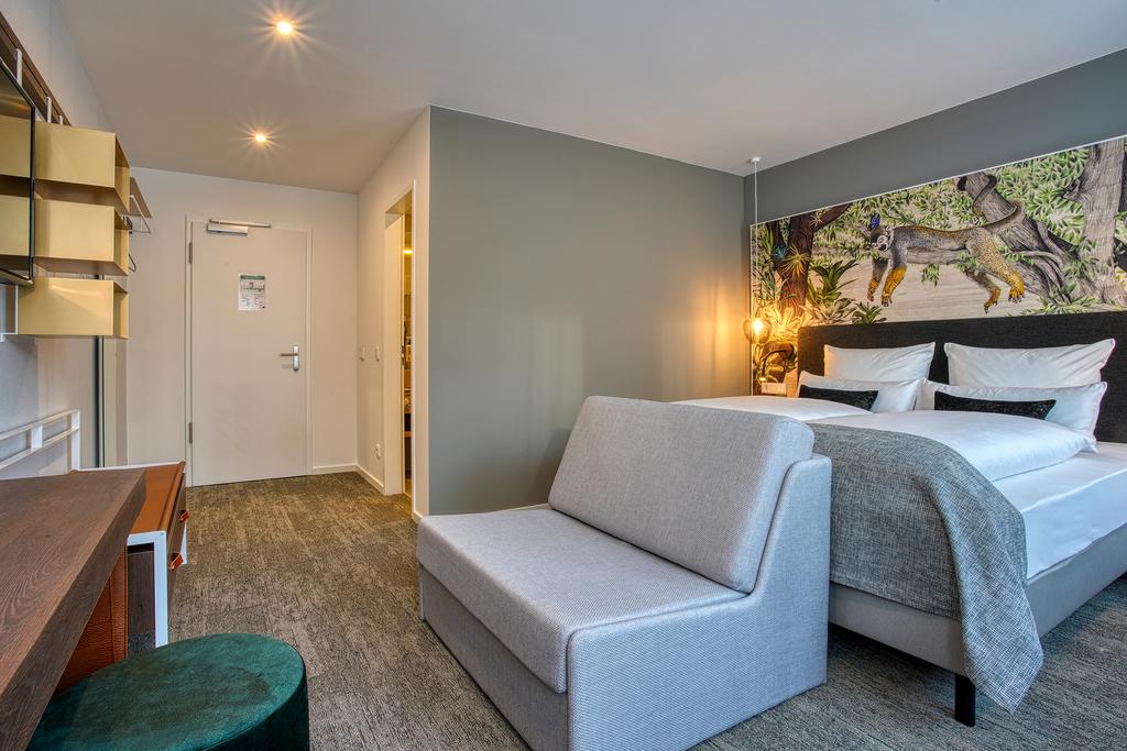 Fotos del hotel - NINETYNINE WUPPERTAL