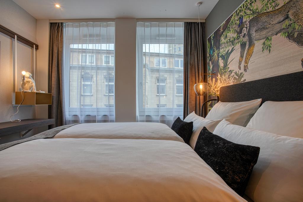 Fotos del hotel - NINETYNINE WUPPERTAL