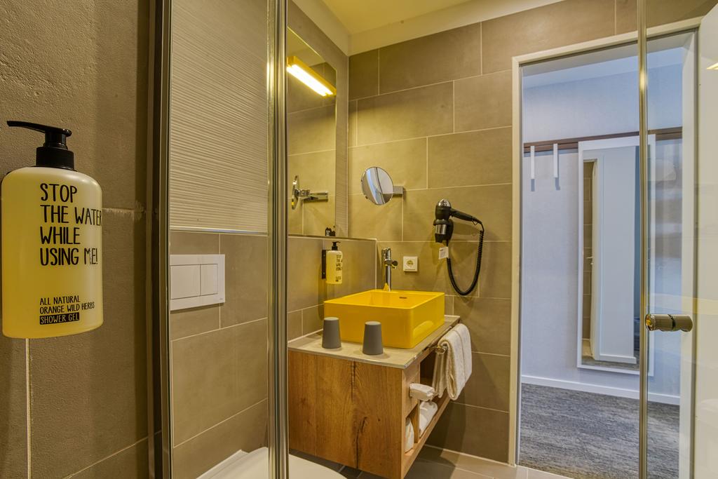 Fotos del hotel - NINETYNINE WUPPERTAL