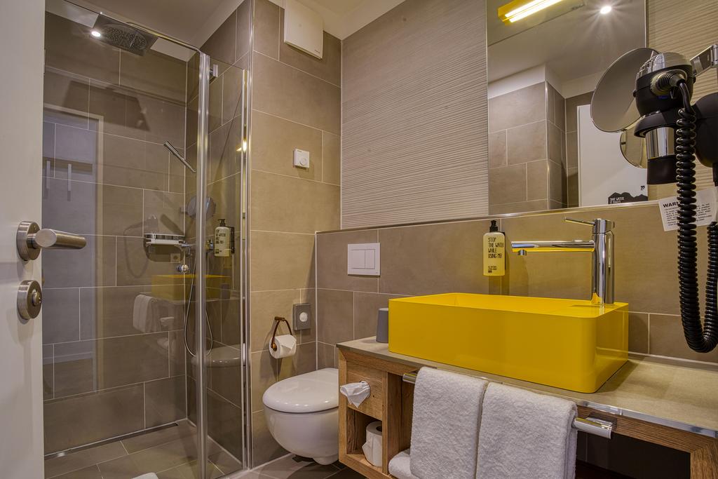 Fotos del hotel - NINETYNINE WUPPERTAL