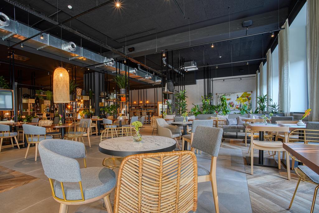 Fotos del hotel - NINETYNINE WUPPERTAL