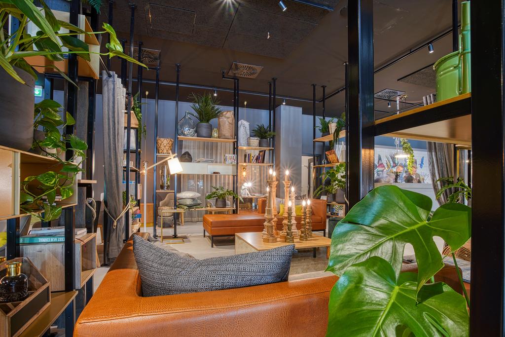 Fotos del hotel - NINETYNINE WUPPERTAL