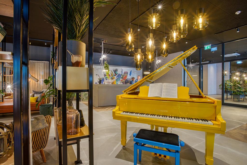 Fotos del hotel - NINETYNINE WUPPERTAL