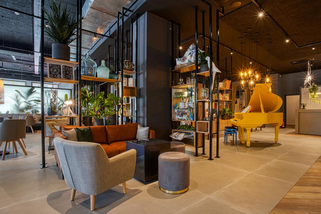Fotos del hotel - NINETYNINE WUPPERTAL