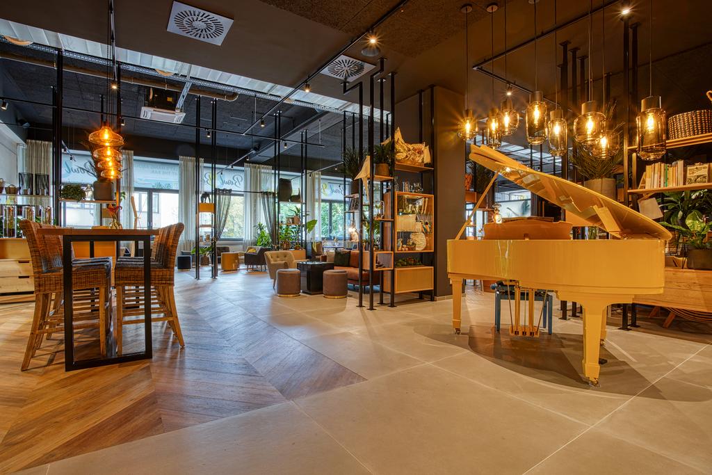 Fotos del hotel - NINETYNINE WUPPERTAL