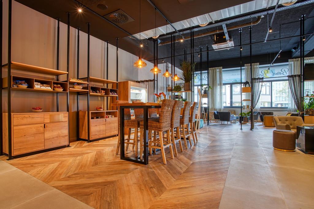 Fotos del hotel - NINETYNINE WUPPERTAL