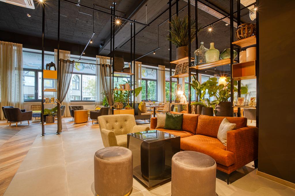 Fotos del hotel - NINETYNINE WUPPERTAL