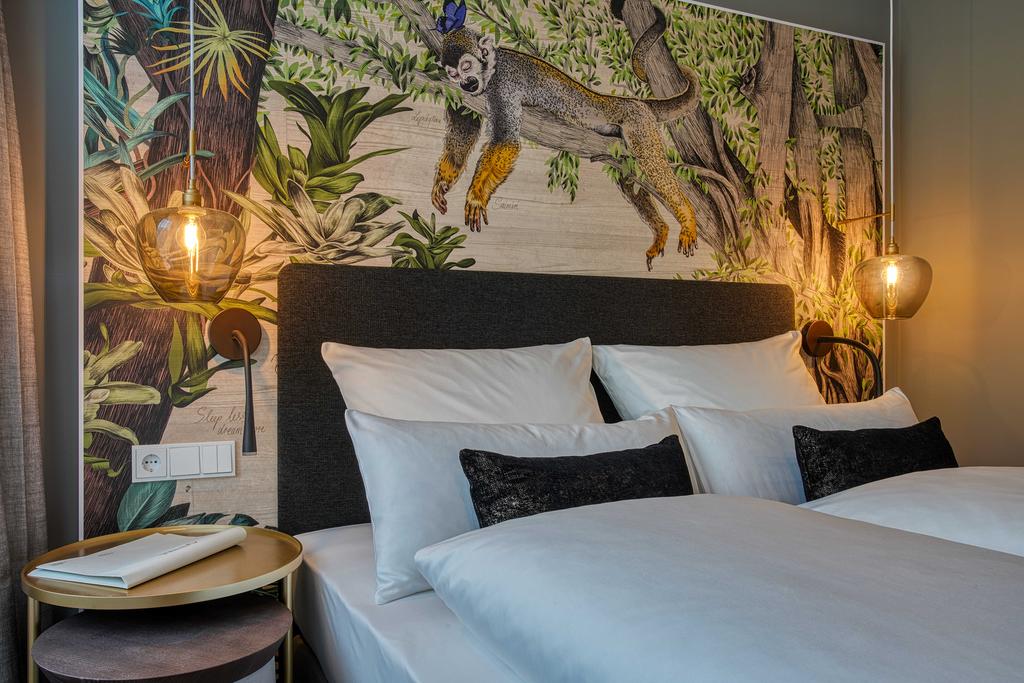 Fotos del hotel - NINETYNINE WUPPERTAL