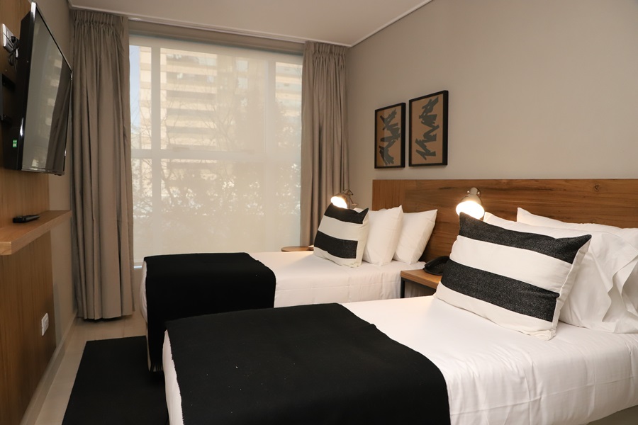 Fotos del hotel - AGUA DEL CORRAL HOTEL & SPA
