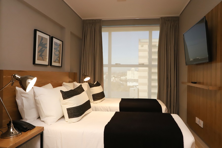 Fotos del hotel - AGUA DEL CORRAL HOTEL & SPA