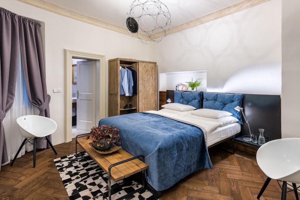 Fotos del hotel - MOOo by the Castle