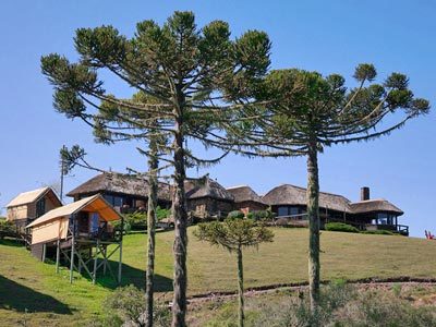 Fotos del hotel - PARADOR CASA DA MONTANHA