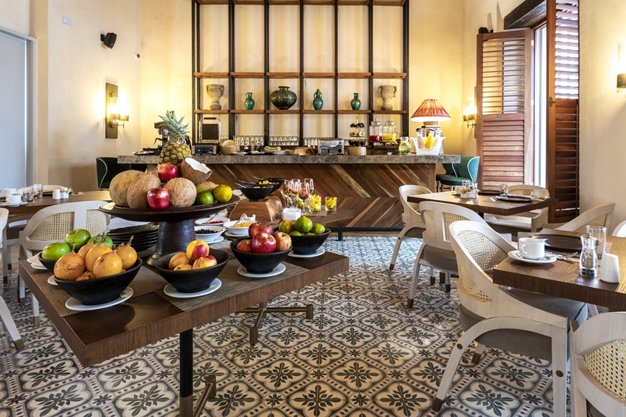 Fotos del hotel - EUROSTARS MARQUES DE VILLALTA