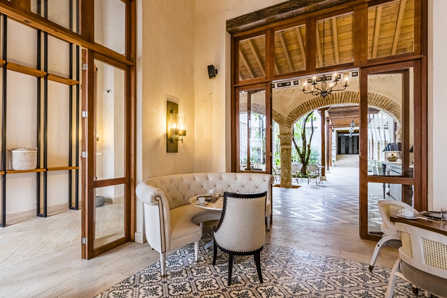 Fotos del hotel - EUROSTARS MARQUES DE VILLALTA