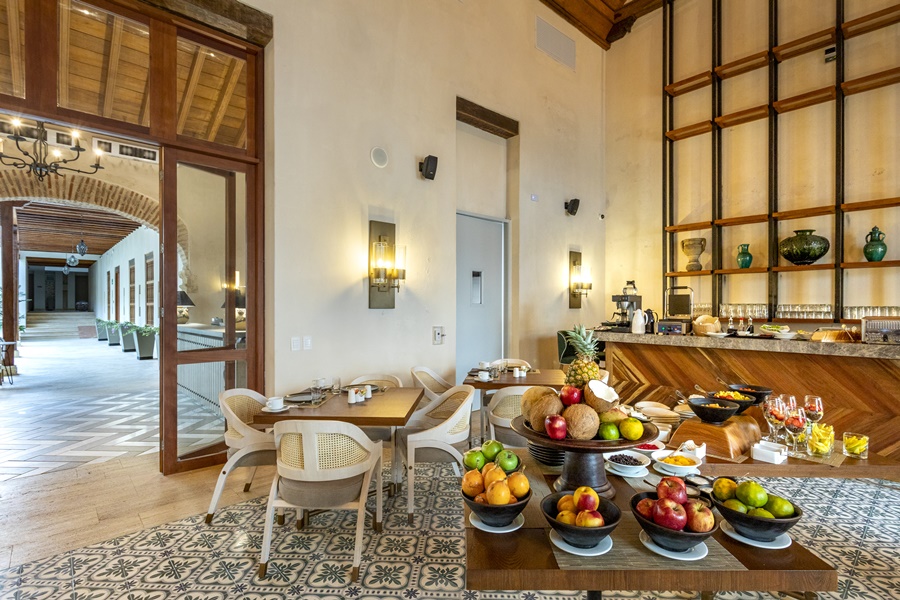 Fotos del hotel - EUROSTARS MARQUES DE VILLALTA