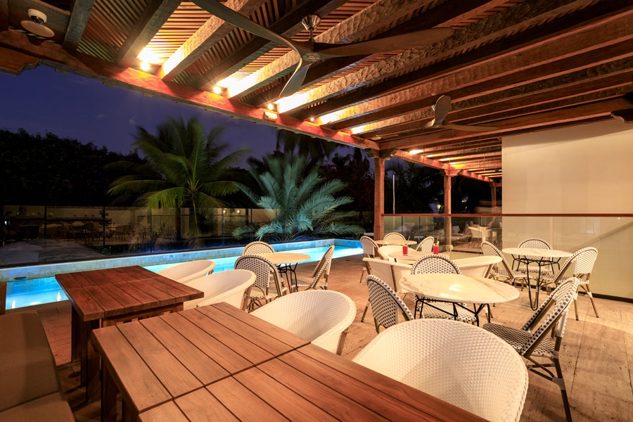Fotos del hotel - EUROSTARS MARQUES DE VILLALTA